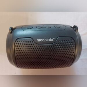 Bluetooth speaker